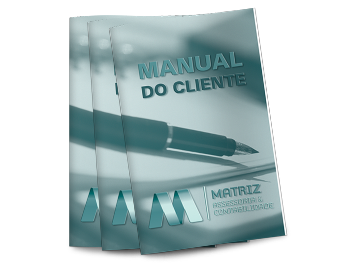 Manual do Cliente Matriz